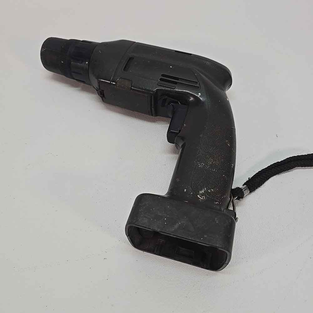 SEARS CRAFTSMAN‎ ~ INDUSTRIAL 3/8" DRILL/DRIVER VSR 13.2 V 315.271540 Tool Only